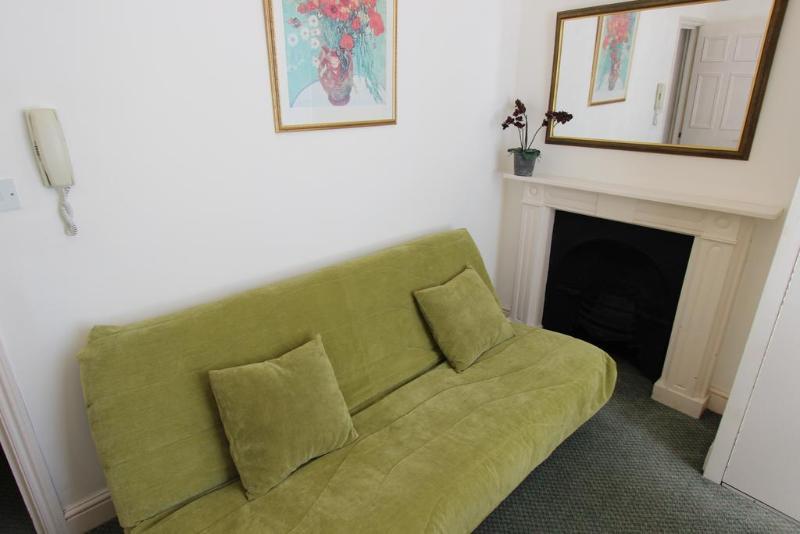 Stay In Serviced Apartments Queensway London Exterior photo